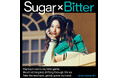 moxymill、新曲「Sugar×Bitter」で魅せる!2つのドラマを彩る主題歌に