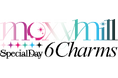 moxymill単独ライブイベント『moxymill Special Day -6 Charms-』moxymill Official Fanclub 会員先行（抽選）受付開始！