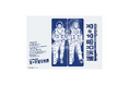 「完・宇宙兄弟展/完・西武渋谷店」コラボレーションキービジュアル解禁！＆期間限定コラボカフェの開催が決定！