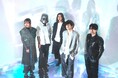NTTドコモ・スタジオ&ライブ、BIGMAMAとレーベルパートナーシップを組み、共同制作する新たなフェーズへ。 新曲「Mirror World」リリース決定!