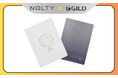 「NOLTYダイアリー×人気クリエイター」 ダイアリーコラボレーションの企画スタート!第一弾「みいるか」「れおなるど(UZNo)」デザイン|店頭販売スタート11月2日(土)予定!