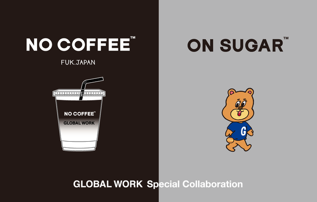 Global Workが 大好評の No Coffee とのコラボアイテム第５弾を発表 Classy クラッシィ
