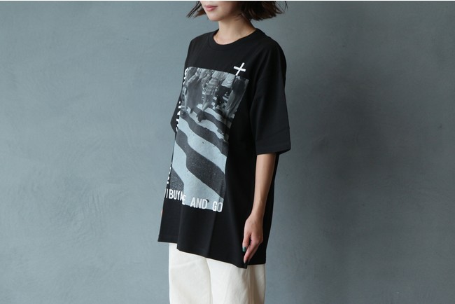 アダストリアと 渋谷区公認スーベニア事業 のコラボレーションtシャツいよいよ発売 株式会社アダストリアのプレスリリース