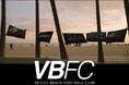 「NUMERALS」ロサンゼルスのサッカーコミュニティ「VBFC(Venice Beach Football Club)」の“日本初”となるコレクションを11月22日(水)に発売!