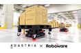 アダストリア常総DCでAMR（自律走行搬送ロボット）による搬送自動化の実証実験を開始