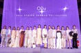 アダストリア子会社「ADOORLINK」のD2Cブランド「O0u」がRakuten Fashion Week TOKYO 2025 S/Sに初参加!ブランド初となるランウェイショーでコレクションを発表