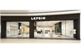 LEPSIMイオンモール橿原店が10月3日(木)にリニューアルオープン! ご当地温泉施設「奈良健康ランド」との限定コラボアイテムを発売