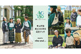 「niko and ...」が、青山学院生と “青山学院創立150周年” 記念グッズを共同開発! 2024年11月1日(金)より販売開始