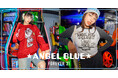 「FOREVER 21」が、35周年を迎える「ANGEL BLUE」の “ナカムラくん” を含む大人気キャラクターと初コラボ!