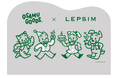 大好評につき第二弾が決定! LEPSIMが「OSAMU GOODS」とのホリデーシーズンにぴったりのコラボレーションアイテムを11月29日に発売!