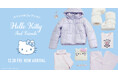 「FOREVER 21」が、毎度大好評の本国「サンリオ」ホリデーコレクションを12月20日(金)から販売スタート!