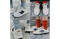 「niko and ...」がNew Balance別注カラースニーカーを12月12日(木)よりWEBにて先行予約開始!