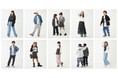 GLOBAL WORK KIDSが憧れのモデル撮影体験&リメイクワークショップイベントを3月8日(土)に開催!