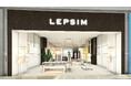 LEPSIMイオンモールむさし村山店が2月22日(土)にリニューアルオープン!