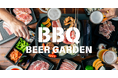 大阪・中之島「"R"RIVERSIDE GRILL&BEER GARDEN」神奈川・川崎「肉食べ放題BBQビアガーデン アトレ川崎店」期間限定オープン