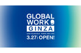 GLOBAL WORK 初となるグローバル旗艦店をマロニエゲート銀座3に3⽉27⽇(⽊)オープン