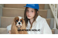 HEATHER HOLiC最新作を3月21日(金)から販売開始!