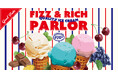 「niko and ...」のオリジナル企画で架空のアイスクリームパーラーが登場!?“FIZZ&RICH PARLOR”のアイテムを3月28日(金)よりWEBで先行予約発売