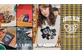 人気コラボ再来!「FOREVER 21」と「ANGEL BLUE」の第二弾コラボレーションが4月11日(金)に発売決定