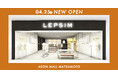 LEPSIMが長野県に初出店!4月25日(金)イオンモール松本店にグランドオープン