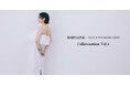 BABYLONE×YUI YANAGIHASHI COLLABORATION VOL.2 モデルでYouTuber柳橋唯さんとのコラボを5月14日(水)に発売