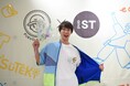 第12代体操のお兄さん 誠お兄さんがand STのキッズブランドを応援するアンバサダー活動を本格始動!