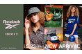 「FOREVER 21」が、「Reebok」とのコレクションアイテムを5月16日(金)よりWEBにて先行予約開始!