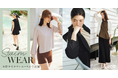 肌を見せたくない大人女性の救世主「まるで洋服」なスイムウエアが登場!“大人女性の悩みに効く”Elura(エルーラ)から、街でも着られる撥水&速乾スイムシリーズが2025年5月16日(金)予約スタート