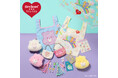 「tiny tiny」が、世界中で愛される人気キャラクター「Care Bears™」とのコラボレーションアイテム全10型を6月20日(金)より先行予約開始!