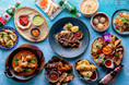 横浜ベイクォーター「CHUTNEY Asian Ethnic Kitchen」がグランドメニューをリニューアル!“チャトニー”で広がる、新しいアジアの食体験を