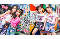 レピピアルマリオと10C REPIPI がハローキティとコラボ!ぎゃるなアイテムを2025 年7 月18 日(金)発売