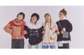 総フォロワー数49万人!LEPSIMの大人気企画人気スタッフの秋冬プロデュースアイテムを10月15日(水)に発売