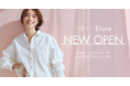 “大人女性の悩みに効く”Eluraがアトレ大森・モザイクモール港北に２店舗連続オープン！特別イベント&限定カラーアイテムも登場！