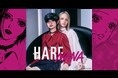 アパレルブランドHAREと人気漫画『NANA』が初のコラボレーション ２人のナナの相反する魅力を表現したアイテム全8型を3月12日発売
