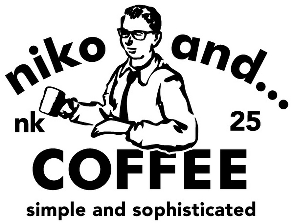 Niko And 初の こだわりコーヒースタンド 13年11月23日 土 鹿児島にオープン 株式会社アダストリアのプレスリリース