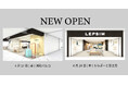 LEPSIMが4月に2店舗、続々オープン！【浦和パルコ4/17（金）、ららぽーと富士見4/24（金）】