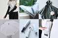LAKOLEが「レイン&UVグッズ」を50種以上展開！累計10万本超ヒットの遮熱シリーズや、冷感PCM素材を採用した最新アイテムが続々新登場