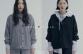 LOWRYS FARM が2026秋ビジュアルに中島セナさんと美絽さん姉妹を起用。ブランドメッセージ「わたしの♡をつくるもの。」を表現したムービーを2026年9月4日（金）より公開