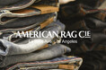【AMERICAN RAG CIE】株式会社アダストリアのもと新たに始動！9月18日（金）から、渋谷スクランブルスクエアのポップアップ開催を皮切りに12月下旬には、中目黒に旗艦店をオープン