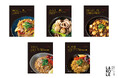 あえるだけ＆レンジで温めるだけ！ライフスタイルブランドLAKOLEからアジアン調味料＆ご飯シリーズ5種が新登場！