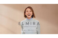 AI共創の新アパレルブランド「ELMIRA（エルミラ）」が10月8日デビュー！平均価格約3,000円の低価格でエレガントなデザインを実現