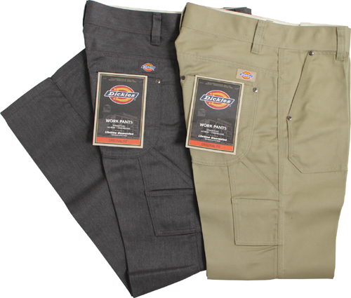 人気メンズブランドRAGEBLUE（レイジブルー） × Dickies（ディッキーズ