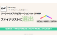 「ソーシャルXアクセラレーションプログラム for GUNMA」のファイナリストにValue wayが選出