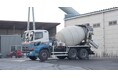 PUMP MAN株式会社・コンクリートポンプ車用 環境配慮型先行剤「エコスルプラス」を発表