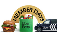 Uber Japan、最大50%オフの「Uber One メンバーデー」を5月15日より開催