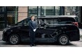 Uber プレミアム、大阪でサービス開始