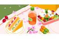 Uber Oneメンバーはさらにお得に!「Uber One 春祭り」キャンペーンを開催