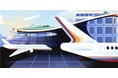 Uber Taxi、伊丹空港でサービス開始