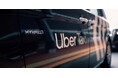 Uber Taxi、神戸空港で新たにサービス開始