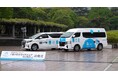 Uber Japan、別府市「湯けむりライドシェアGLOBAL」でUberアプリを提供
